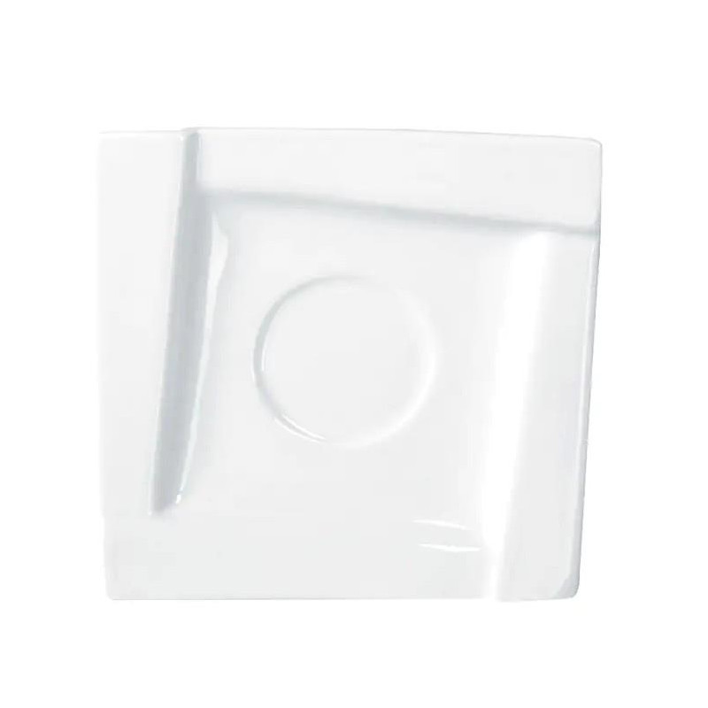 Spodek ceramiczny Kubiko 14cm 61210